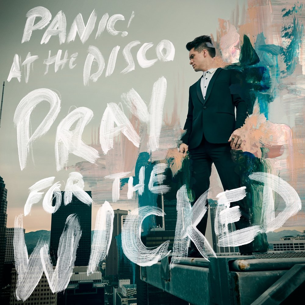 pray
