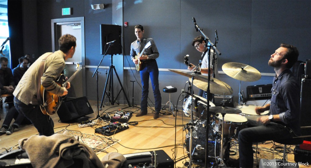 The problem with happy&nbsp;music