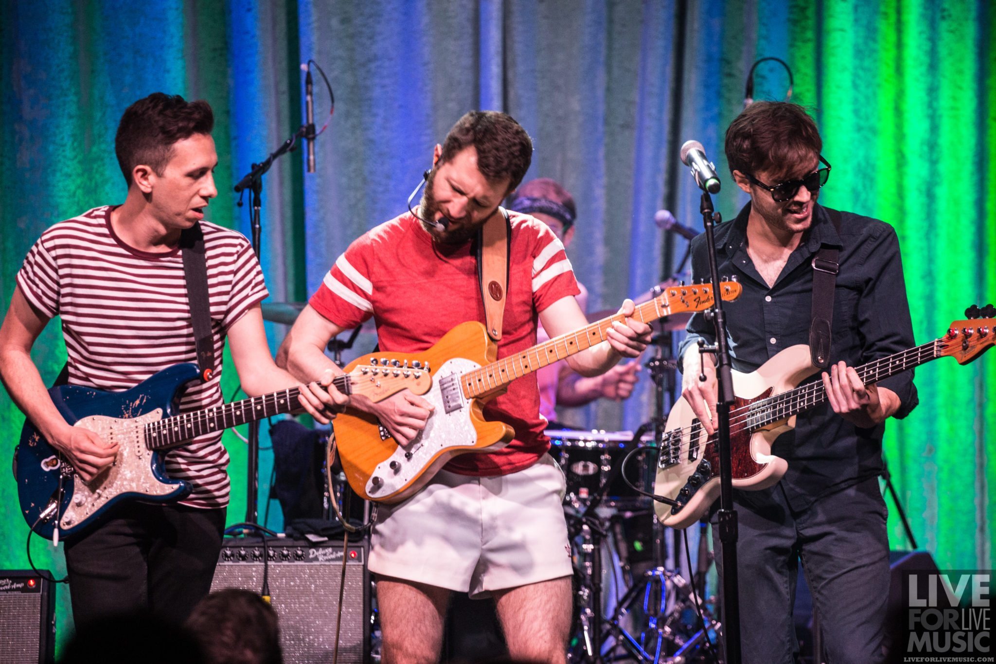 Vulfpeck: Hill Climber review – Christmas comes early – Undertone