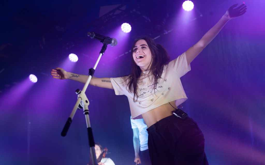 dodie: Build a Problem review – much more than a YouTube&nbsp;sensation