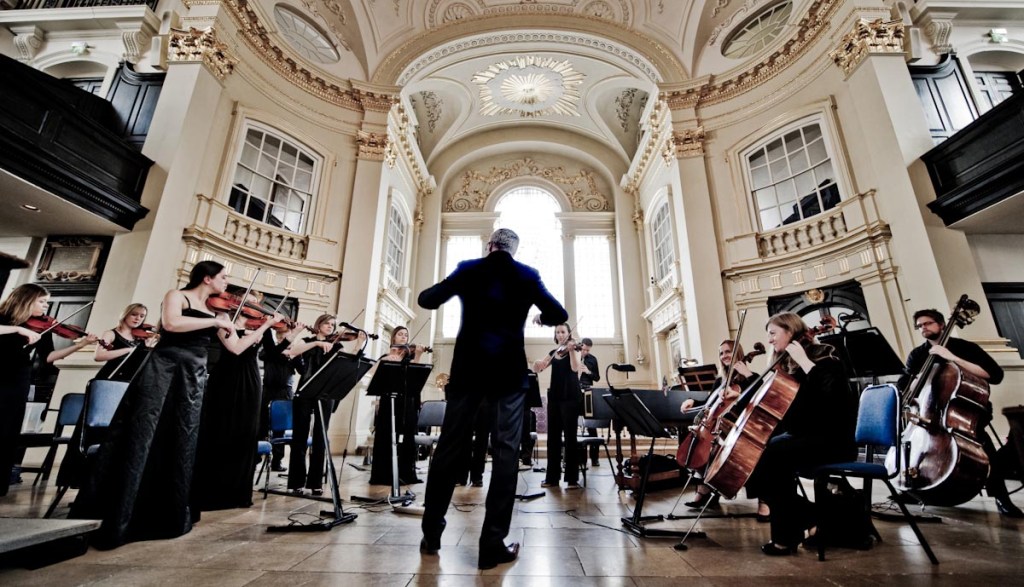 Trafalgar Sinfonia live in London review – a night to remember for years to&nbsp;come