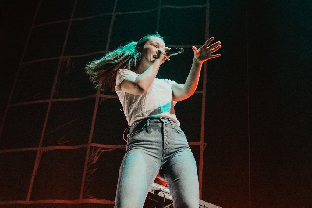 Undertone’s best songs of 2021 – part&nbsp;one