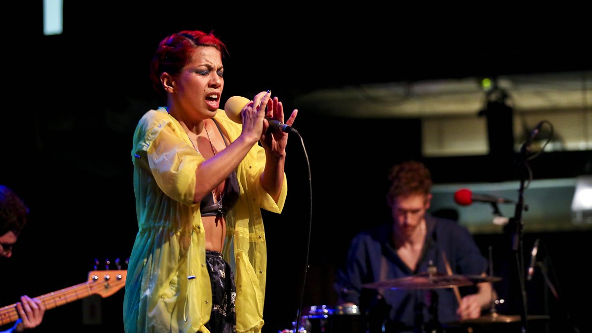 KNOWER: KNOWER FOREVER review – a grand return for the LA duo