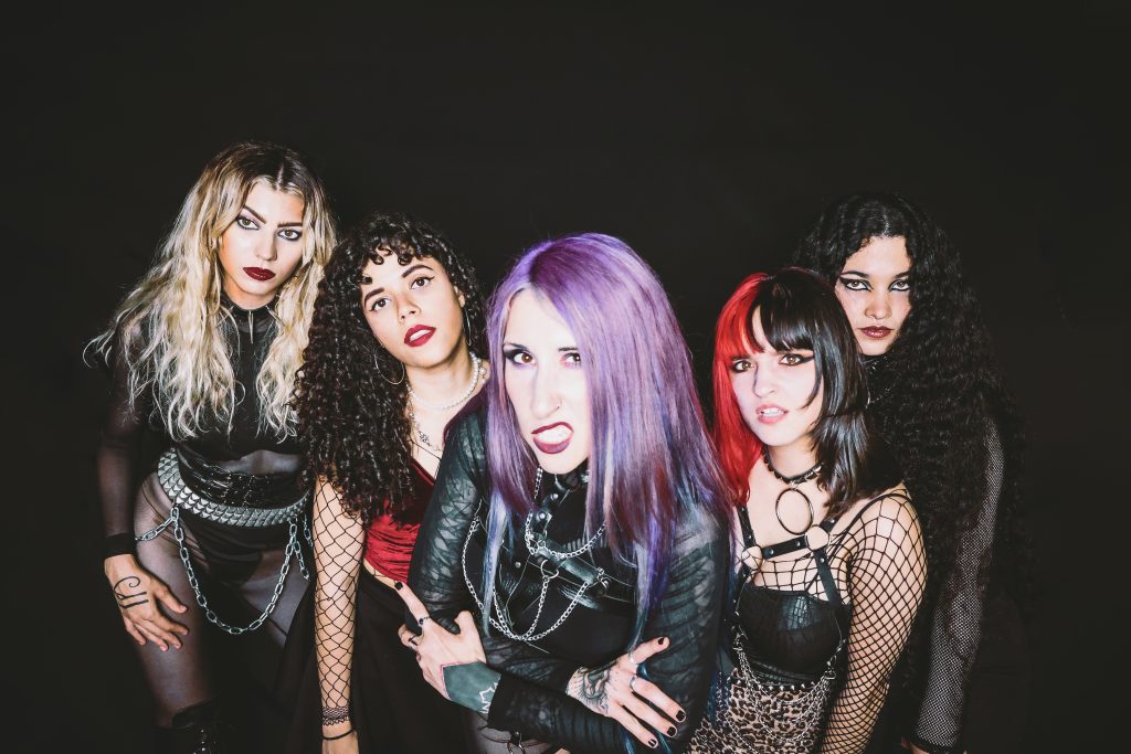 Cobra Spell: 666 review – kick-ass hair metal runs&nbsp;wild
