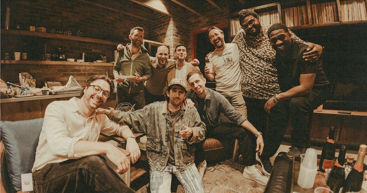 b*n様 Vulfpeck Clarity of Cal CD Clarity of Cal is (basically) here! : r/Vulfpeck