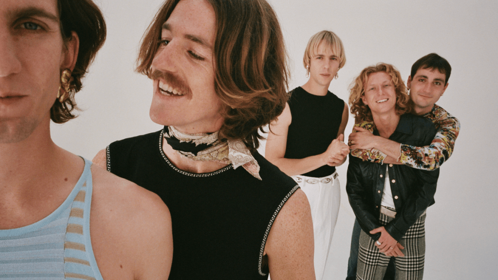 Parcels: LOVED review – playful pop from a band best served&nbsp;live