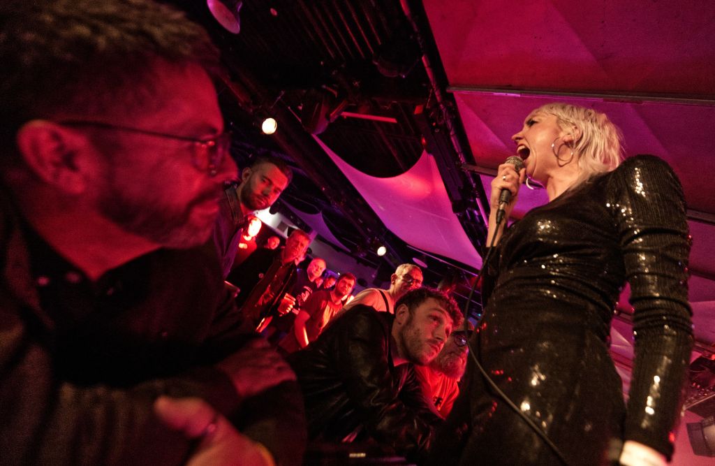 Twisterella 2025 review – a rewarding potpourri of fresh&nbsp;talent