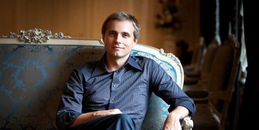 RPO/Petrenko at the Glasshouse review – high octane Shostakovich sets the heart racing