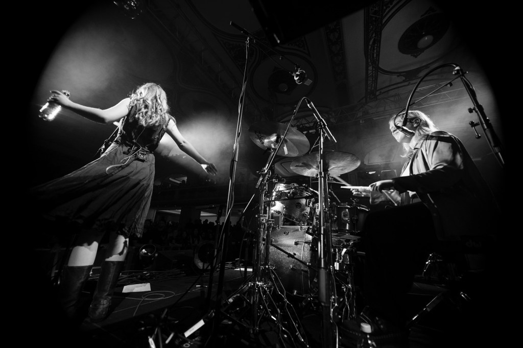 Florence Road live at NUSU review – viral Irish rockers are stadium&nbsp;bound